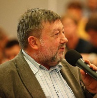 Jan Kosendiak Prof. WSZiC